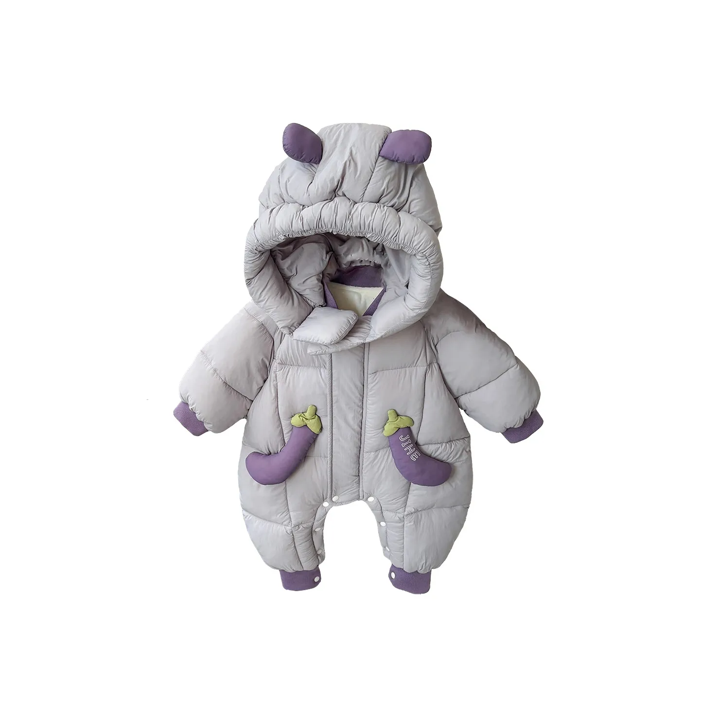 Meter Комбинезон для малышей и детей дошкольного возраста