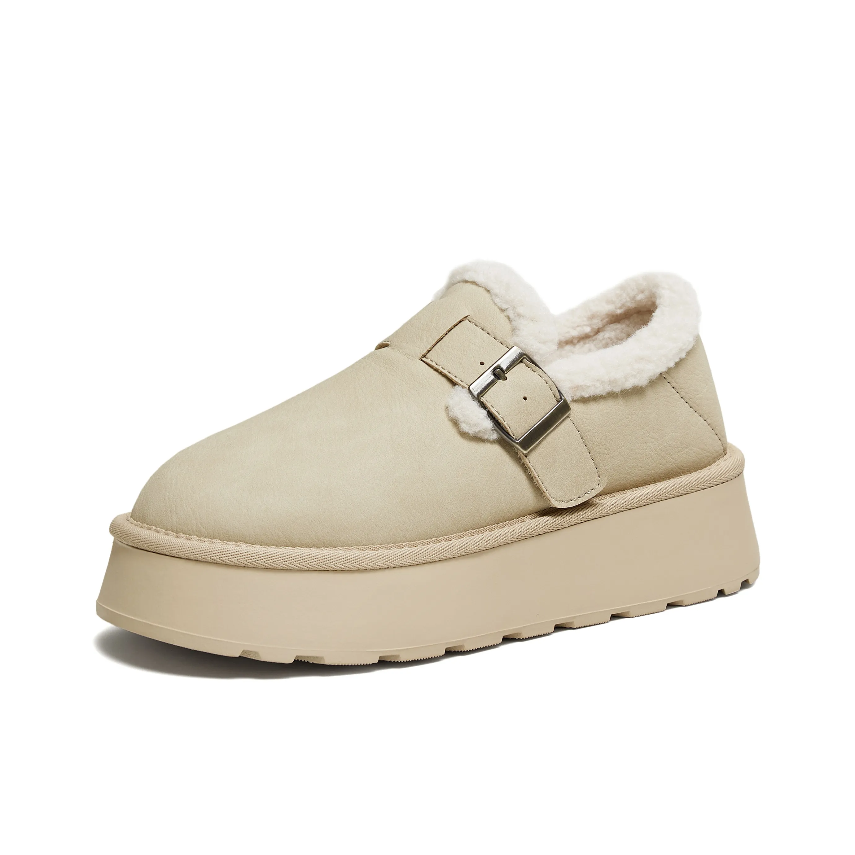 Tata TPR ворсистый украшение обувь Birkenstock женские