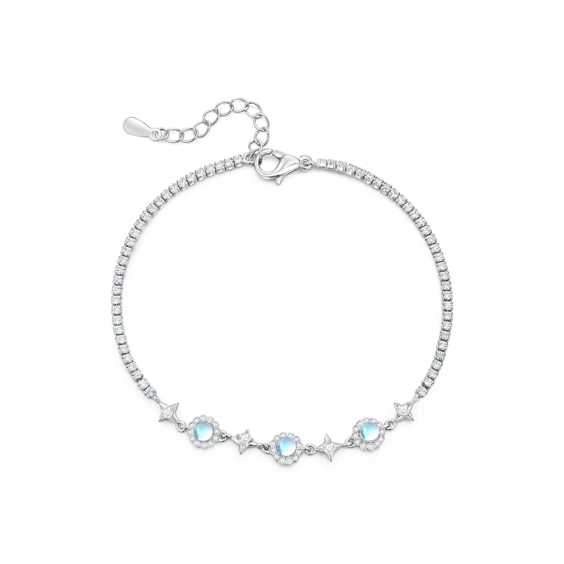 Барби Медный Сплав Браслеты Женские