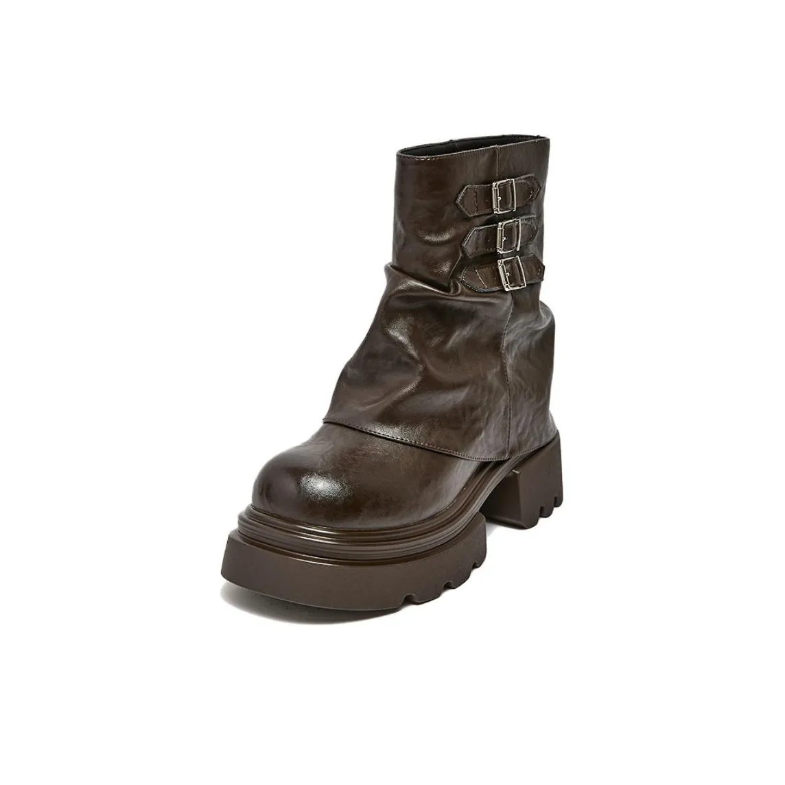 Three Blessings Ботильоны Женские