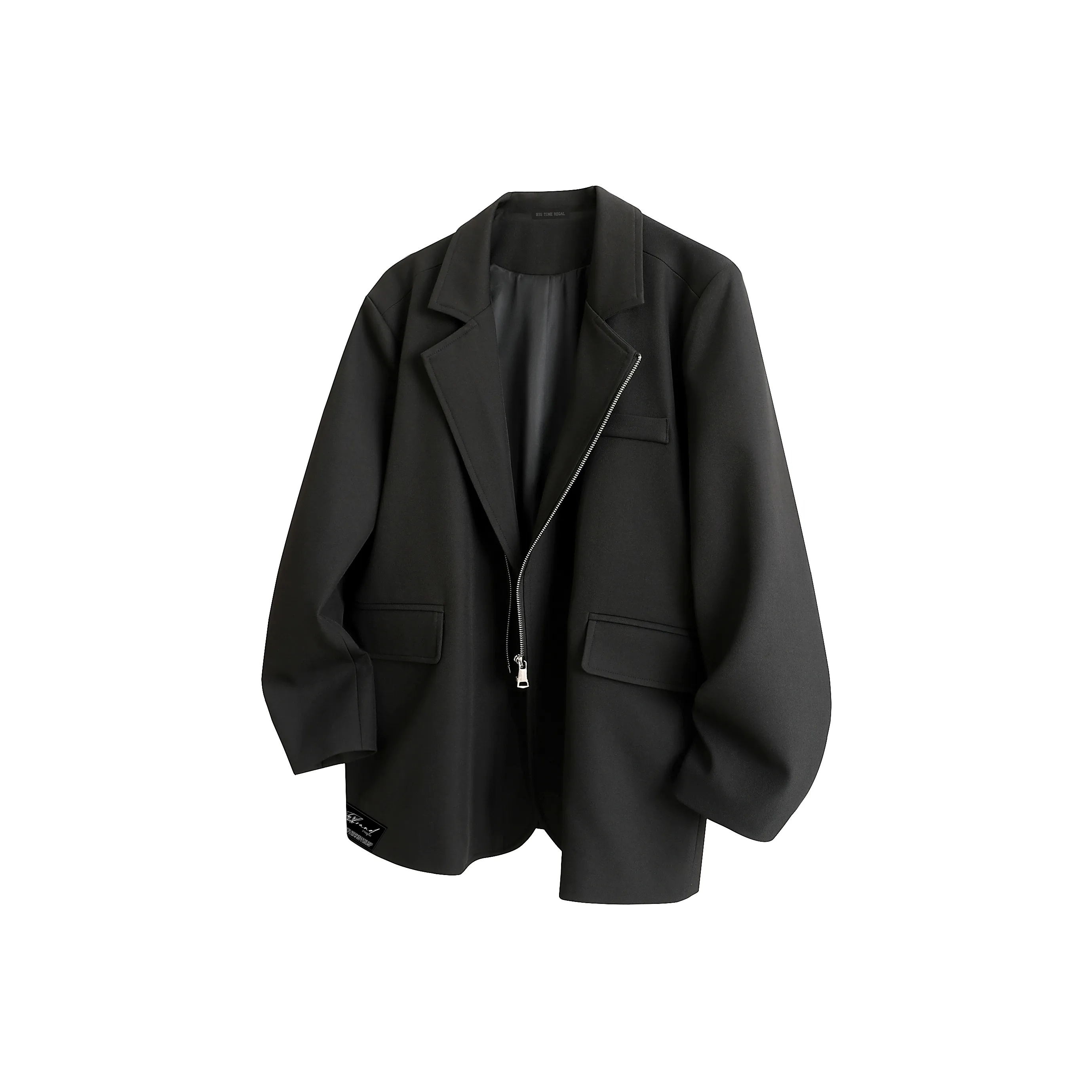 BIG TIME REGAL Бизнес-костюм унисекс