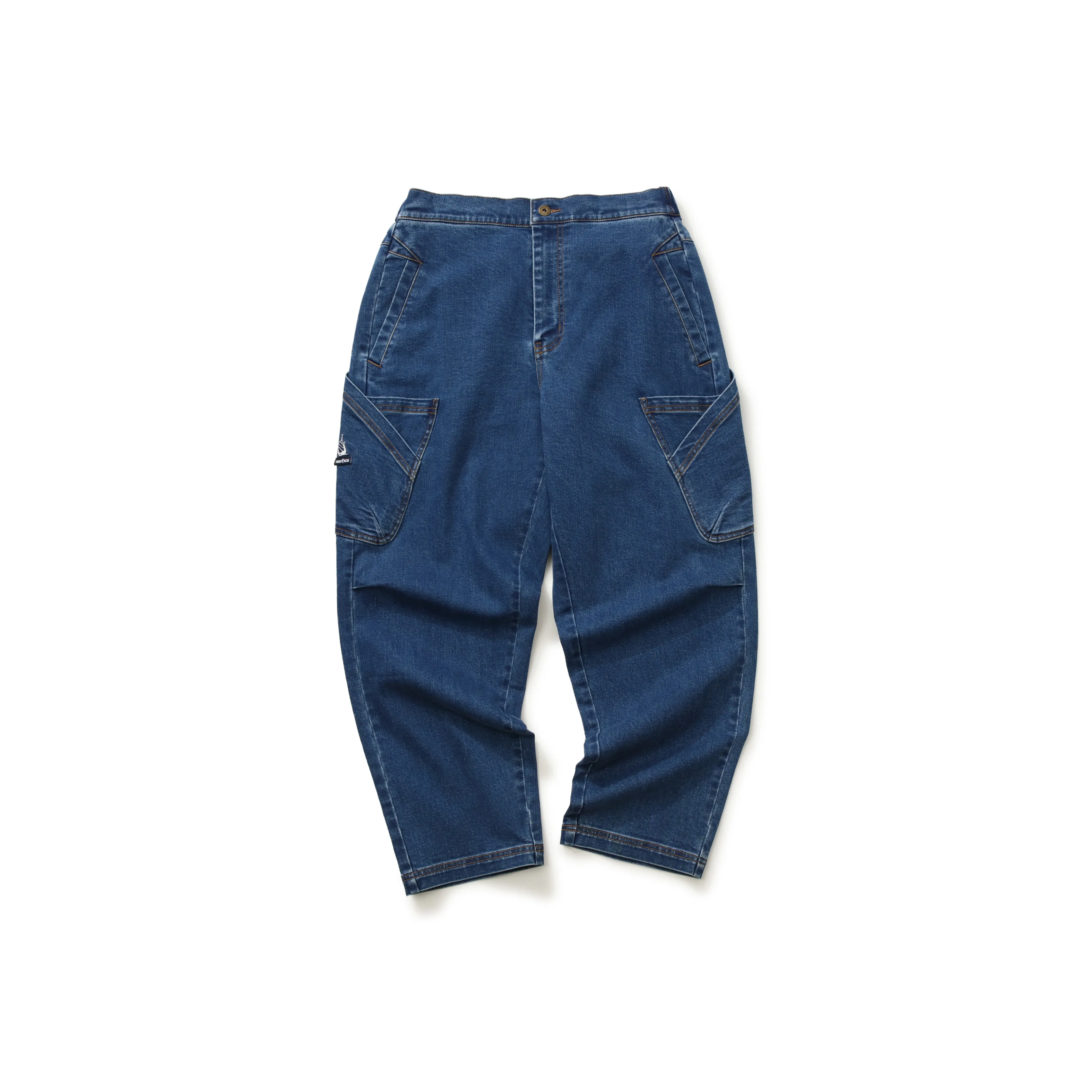 Nautica White Sail Джинсы Унисекс