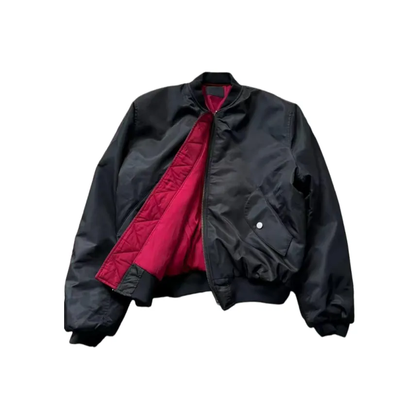 CAT'S PAW Черный Унисекс Пуховики