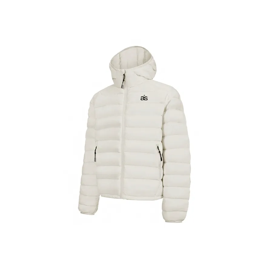 SISC Унисекс Пуховики