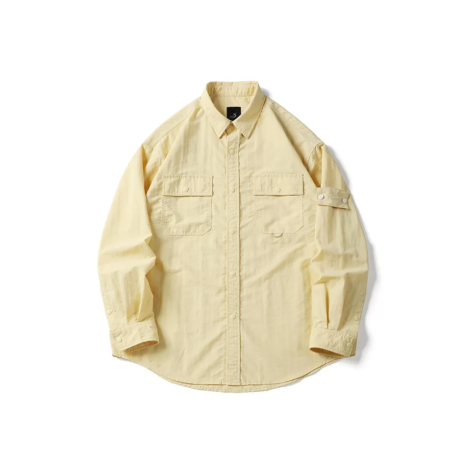 Find Yourself Унисекс Рубашки