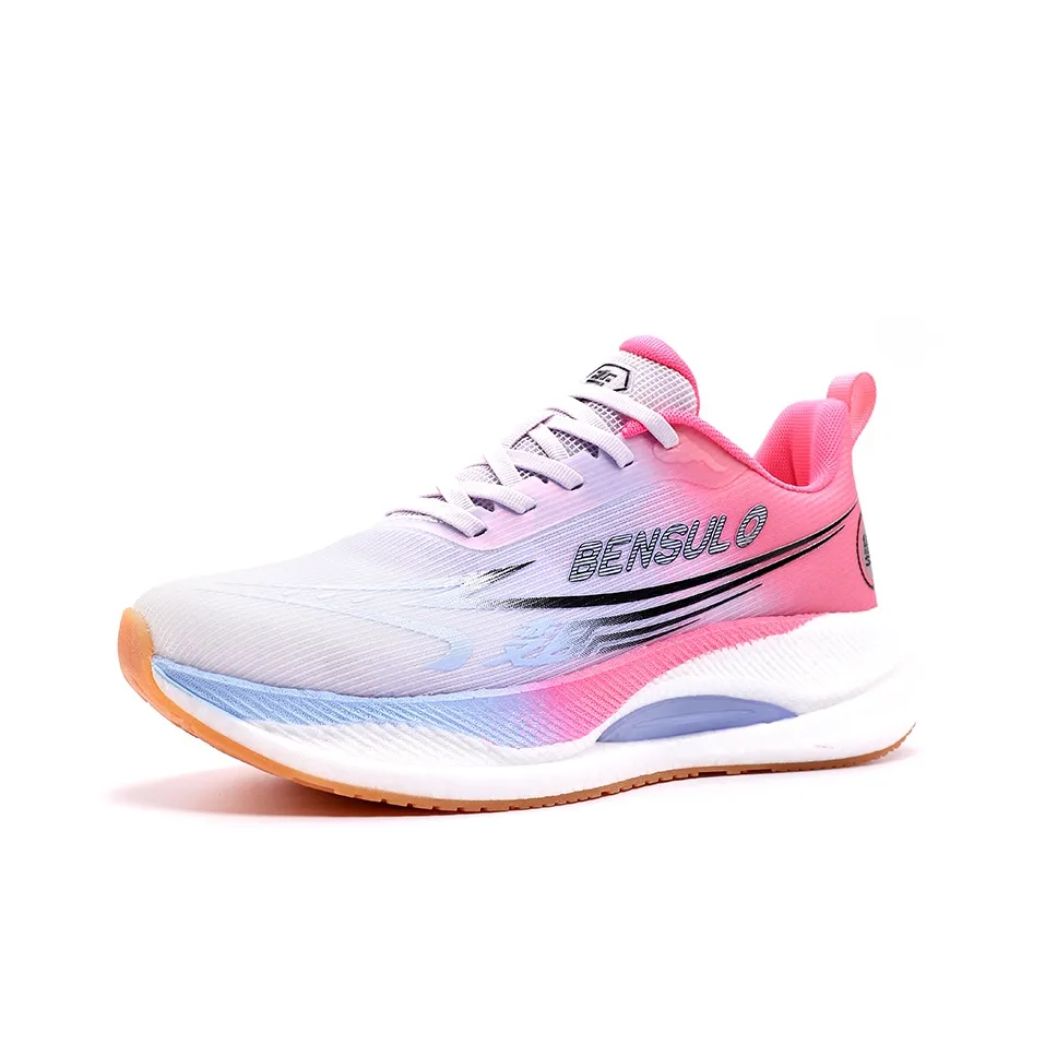 CEKOOM Амортизация Легкий Низкий Топ Беговые кроссовки Мужской