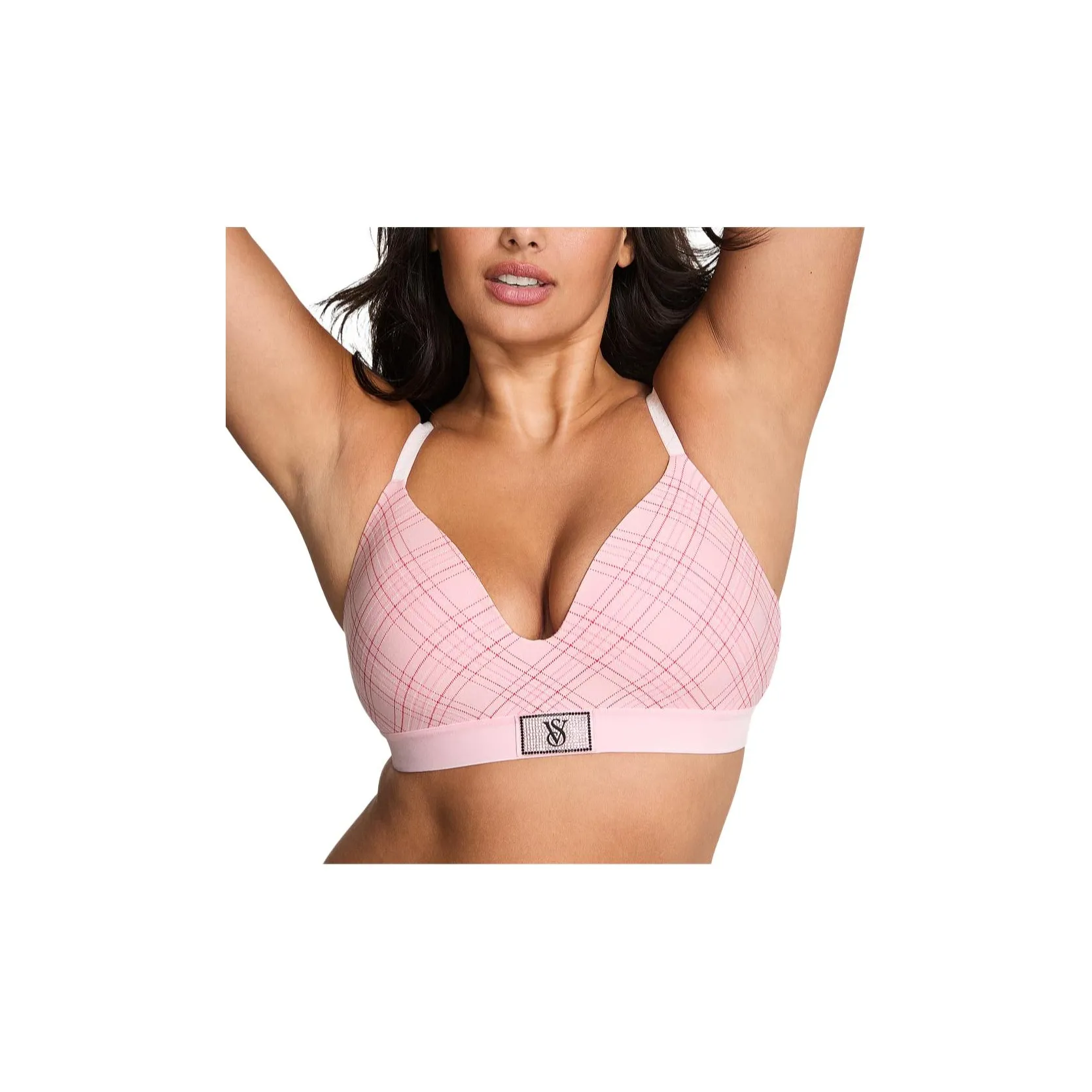 Victoria's Secret Victoria's Secret Fashion Show Series Бюстгальтер Женский