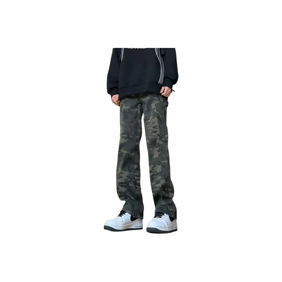 FOREVER 21 Jeans Unisex
