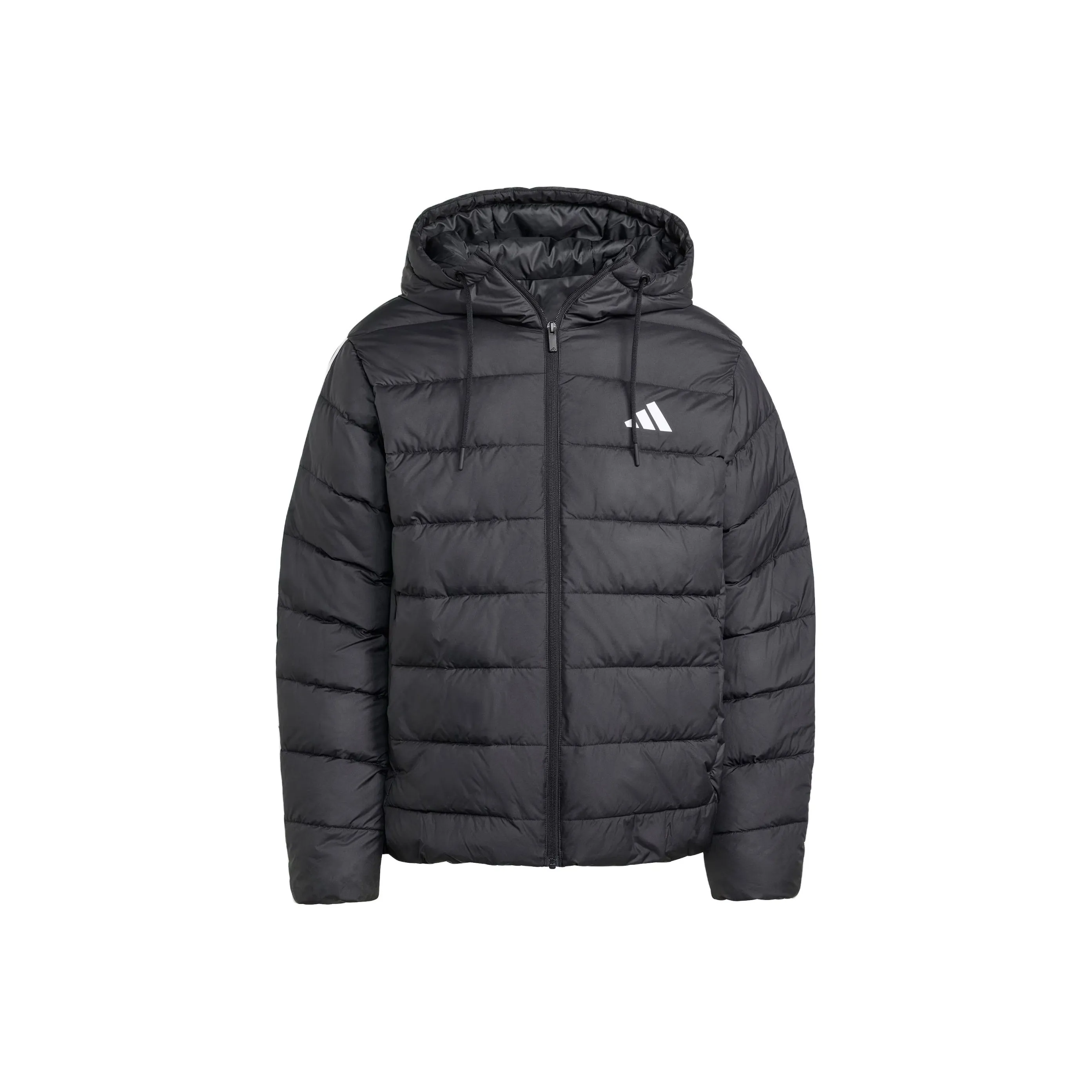 Adidas Essentials Синтетический Пух Мужская Пуховая Куртка