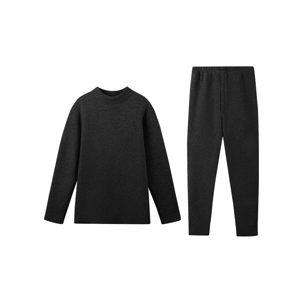 H YXIANG Мужской термокостюм