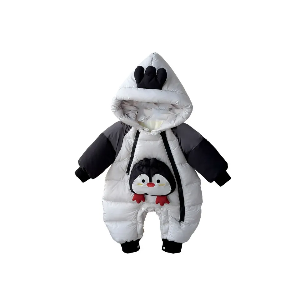 Meter Комбинезон для малышей и детей дошкольного возраста