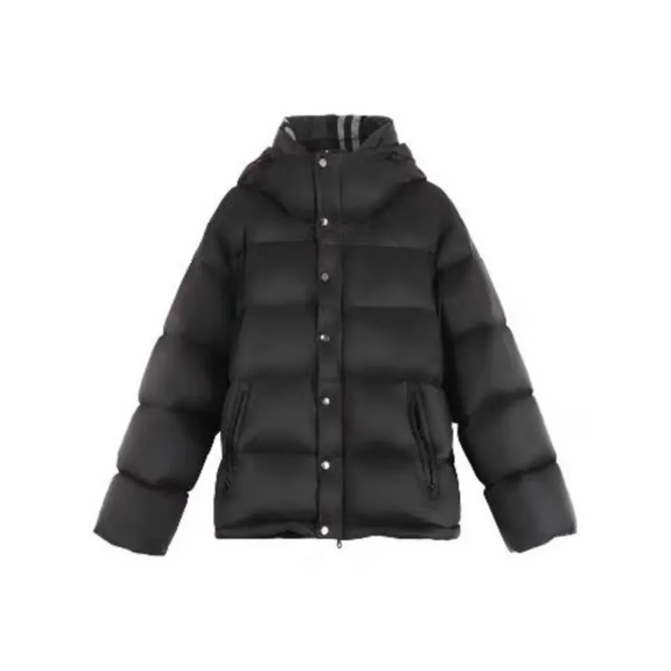 SIXUSICHOU Хлопковый пуховик женский