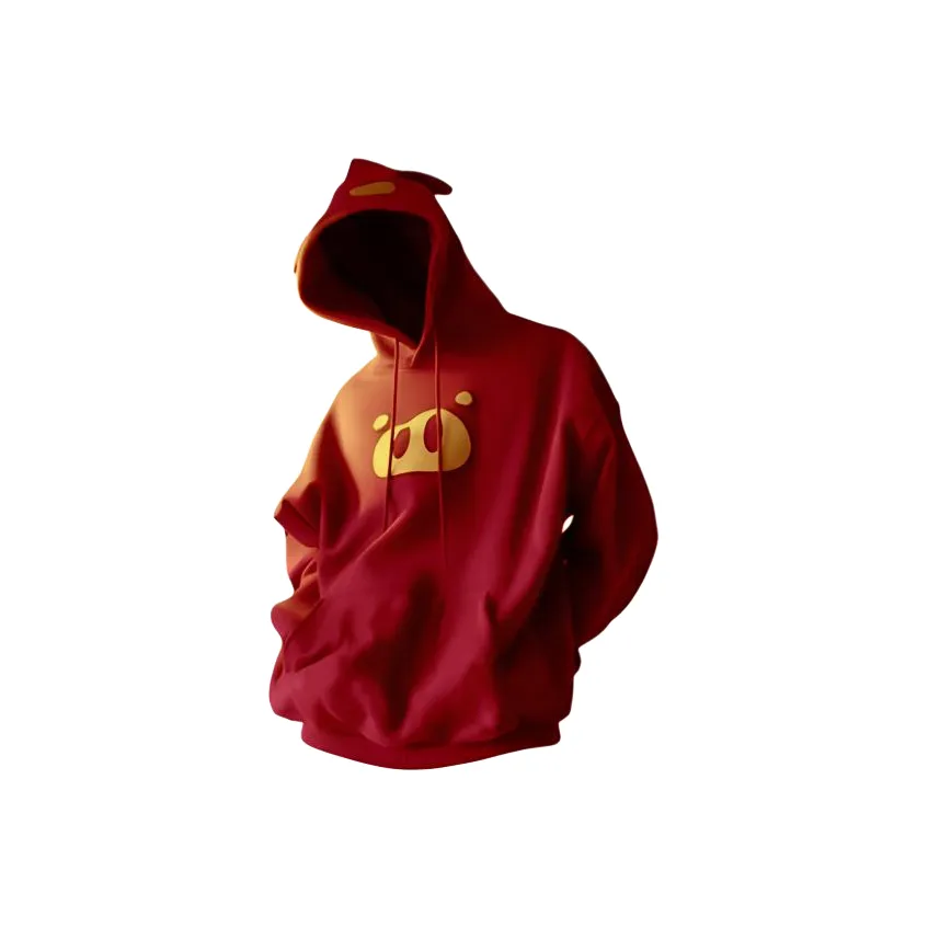 MARTHENAUT Унисекс Свитшоты