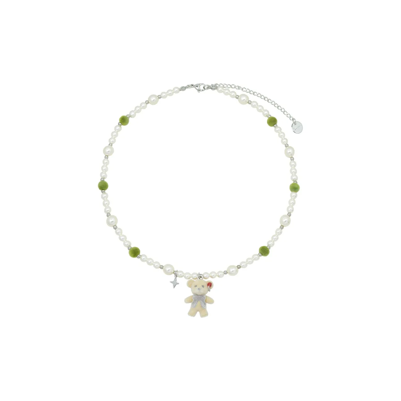 AWE Shell Pearl Ожерелья Женские