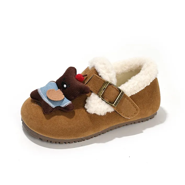 XINJIYUAN Модные Детские Комплекты Длина до щиколотки (Размер Длина) Снежное Поле Утепленная Обувь Женская