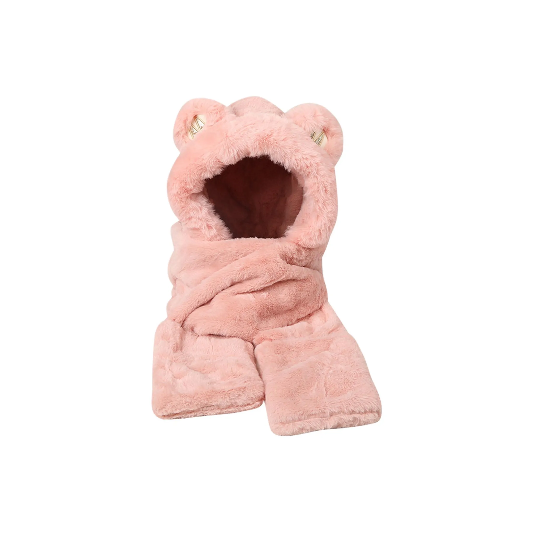 FireMonkey Scarves Unisex