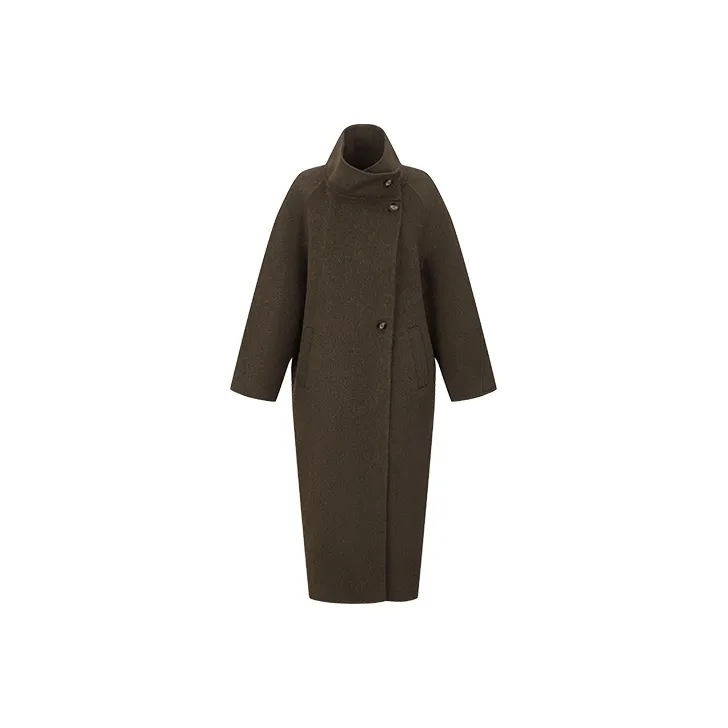 URBAN REVIVO Пальто Для Женщины Женская Одежда Женская