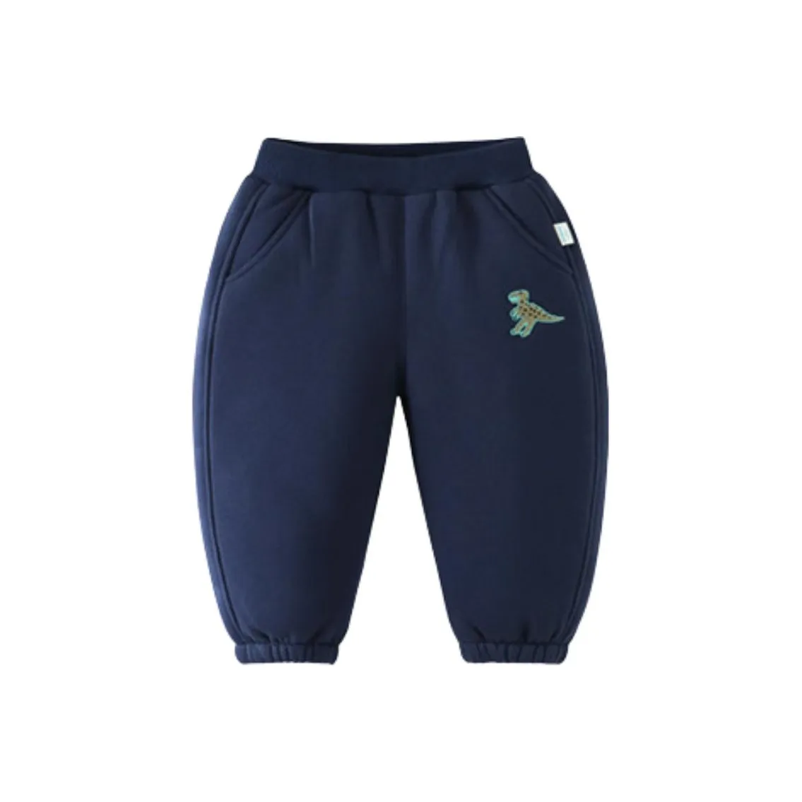 CICIIBEAR Предшкольные Вязаные Тренировочные Штаны