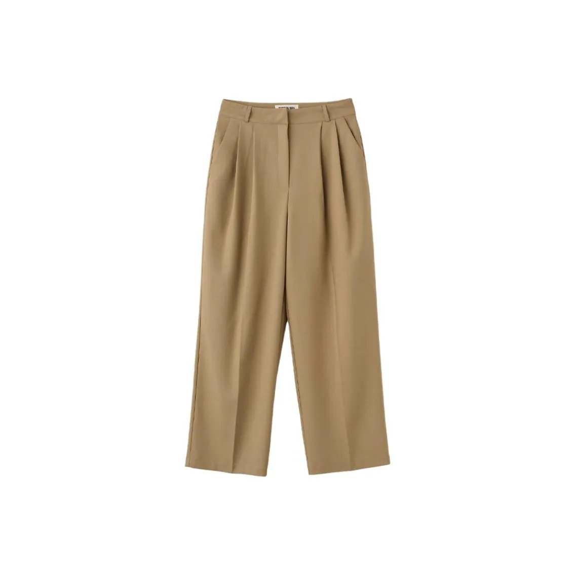 GENERAL IDEA BY BUMSUK Бизнес-брюки для работы Женские