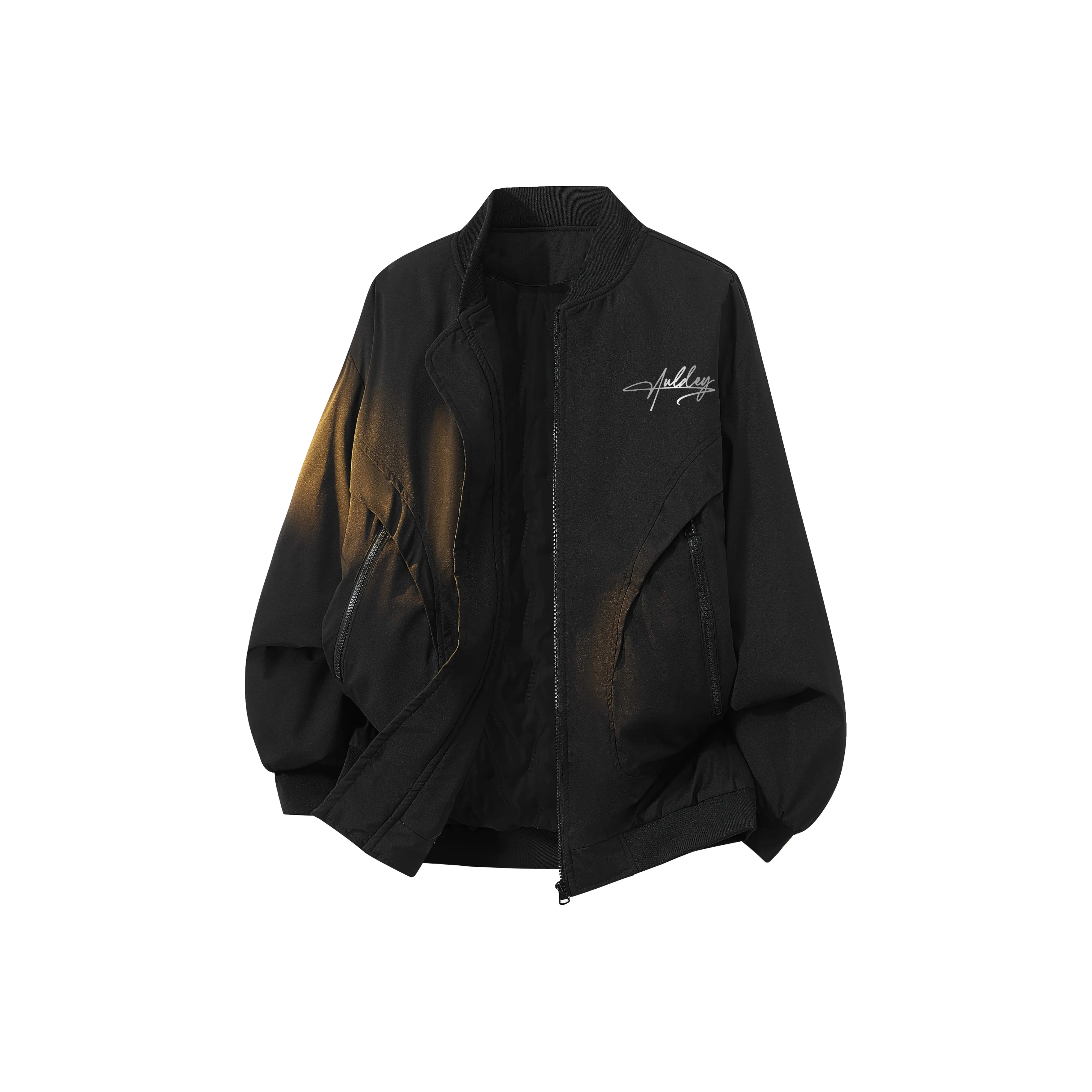 AULDEY Унисекс Пуховики