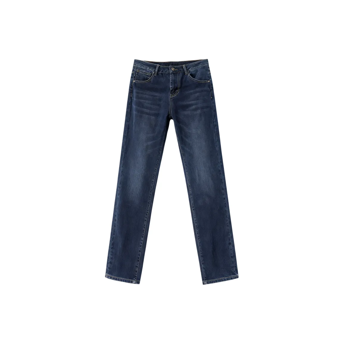 H 75 Мужские Джинсы