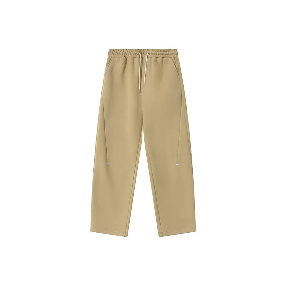 ACTUP Cut Дизайн Повседневные брюки Мужские