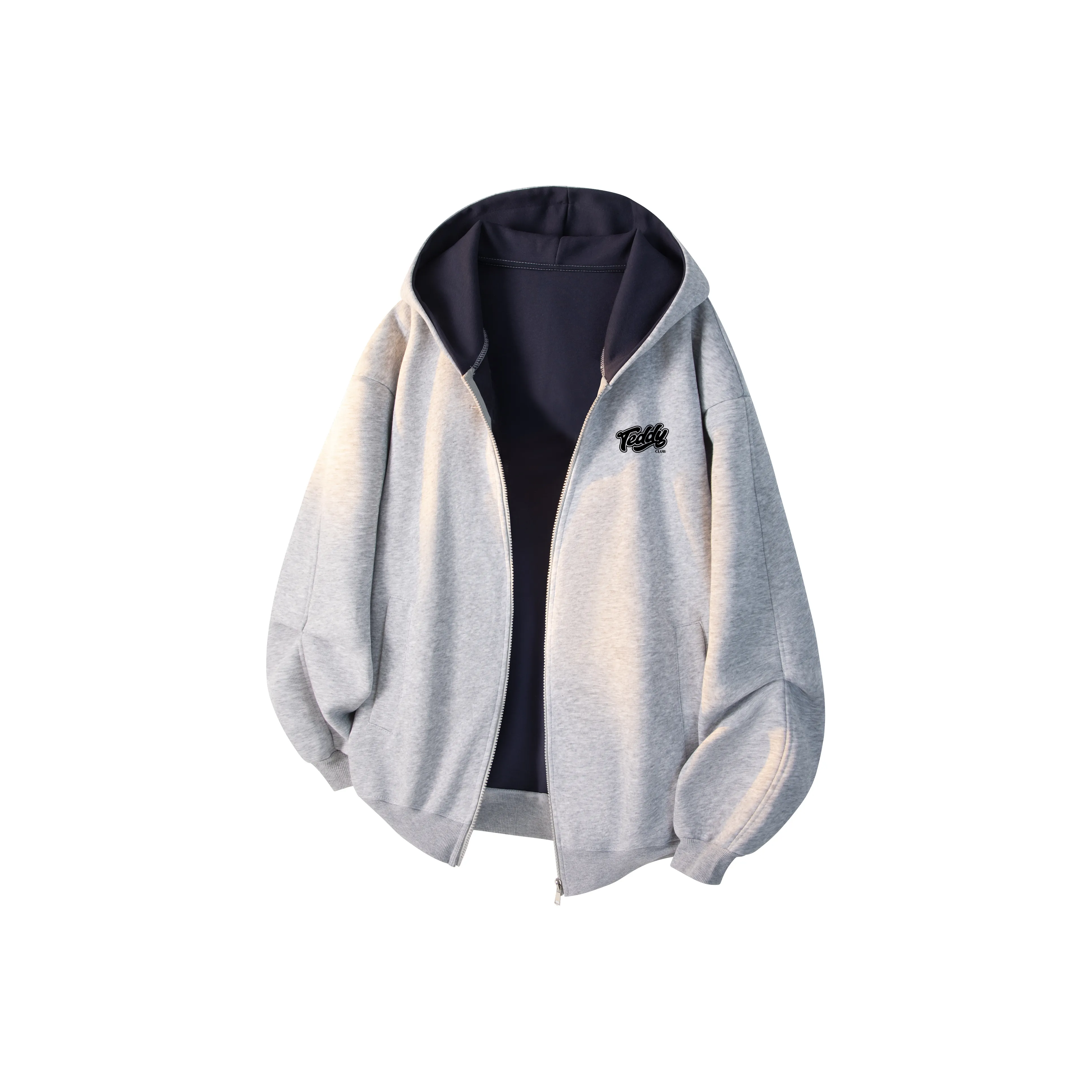 Коллекция Teddy's Свитшот Унисекс