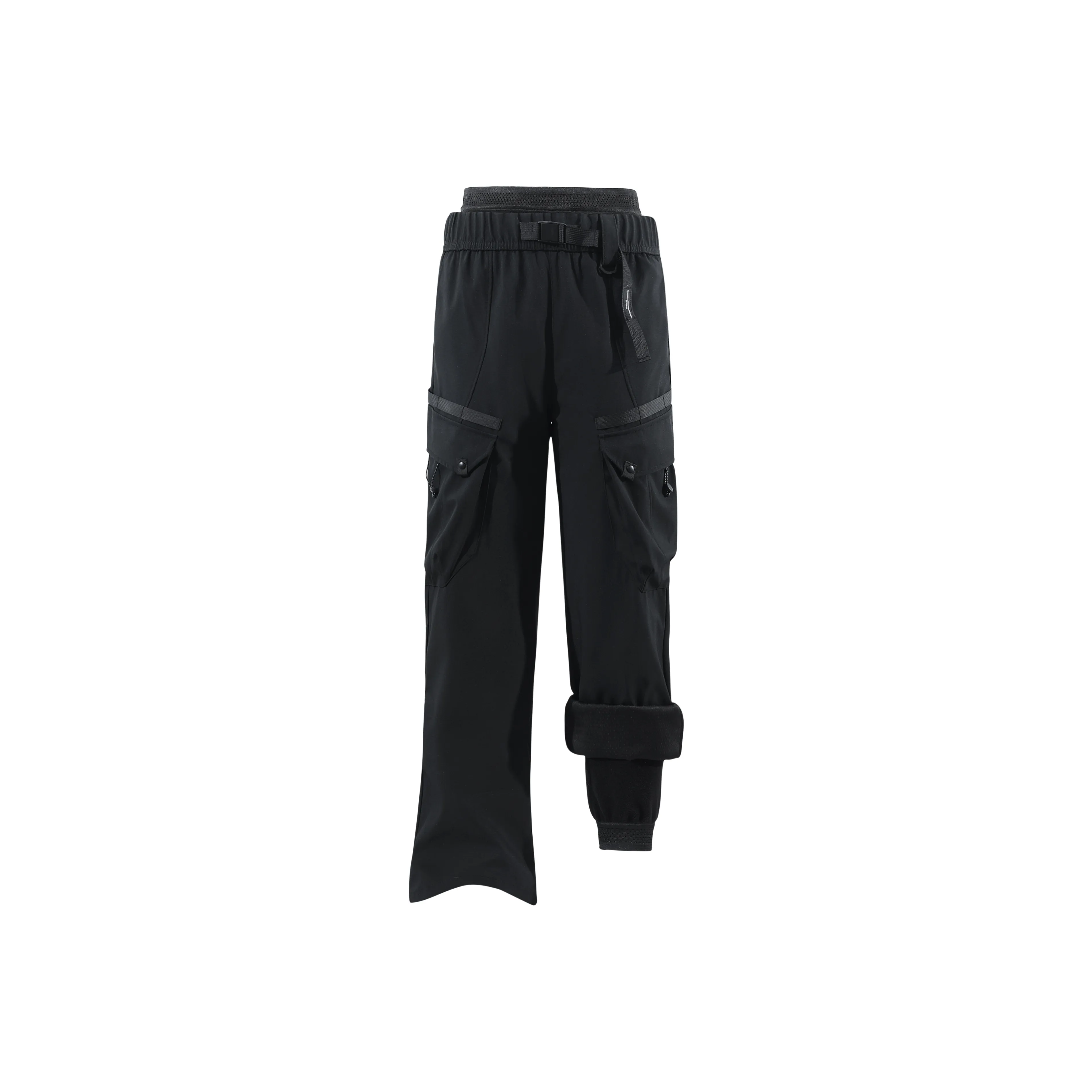 GSUE Унисекс Карго Брюки