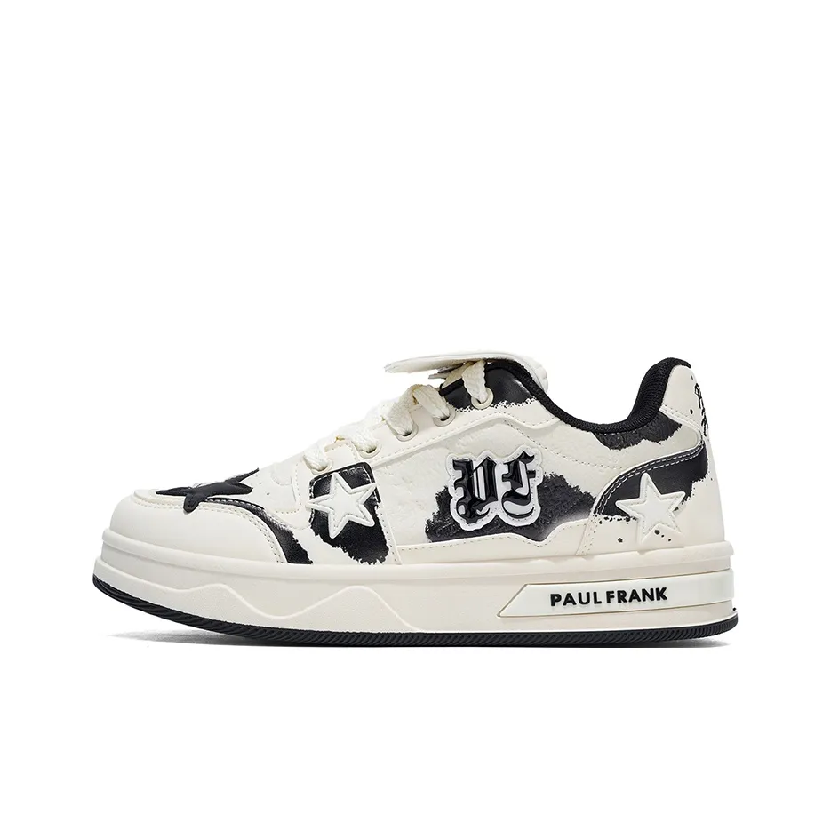 PAUL FRANK Low-Top Скейтборд Кроссовки Мужские