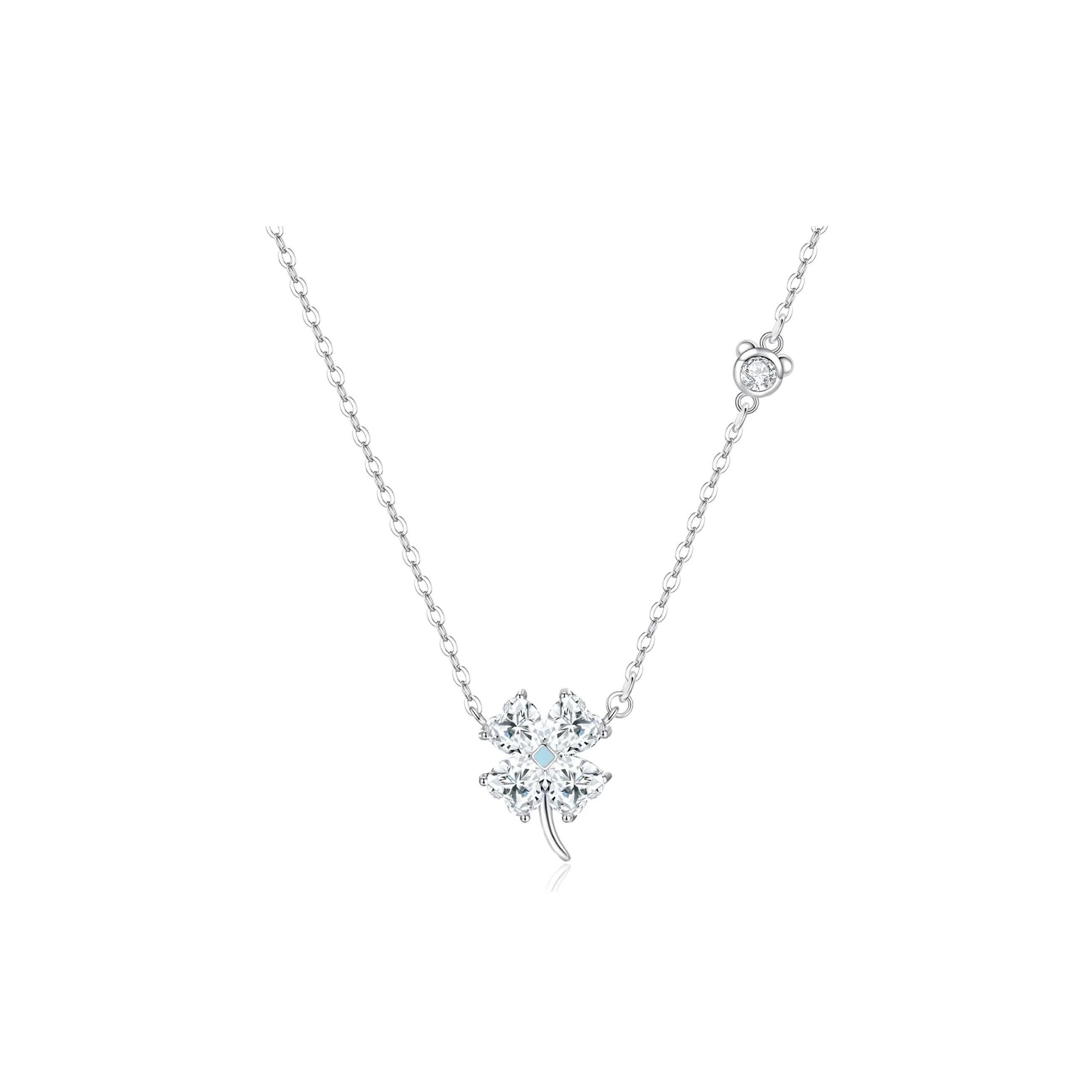 CareBears Медный сплав Ожерелья Женские