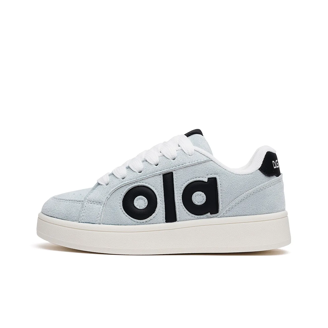 DGUMI Покрытие Баланс Устойчивость к износу Противоскользящие Низкие Кроссовки для скейтбординга Унисекс