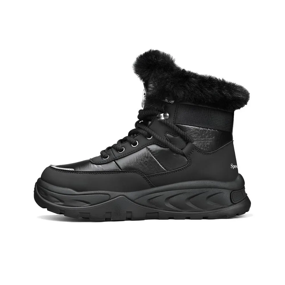 SPEED DOCTOR Сноубутсы Мужской