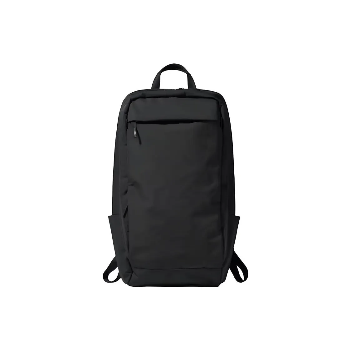 UNIQLO Полиэстер Рюкзак Стандартный Мужской Черный