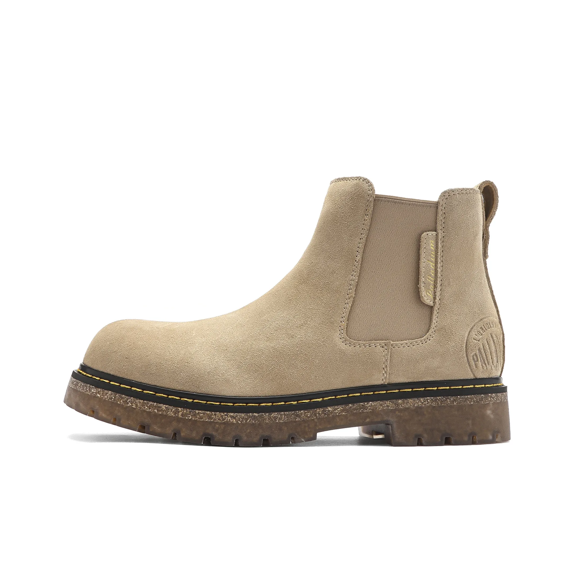 Палладий Короткий Челси Унисекс