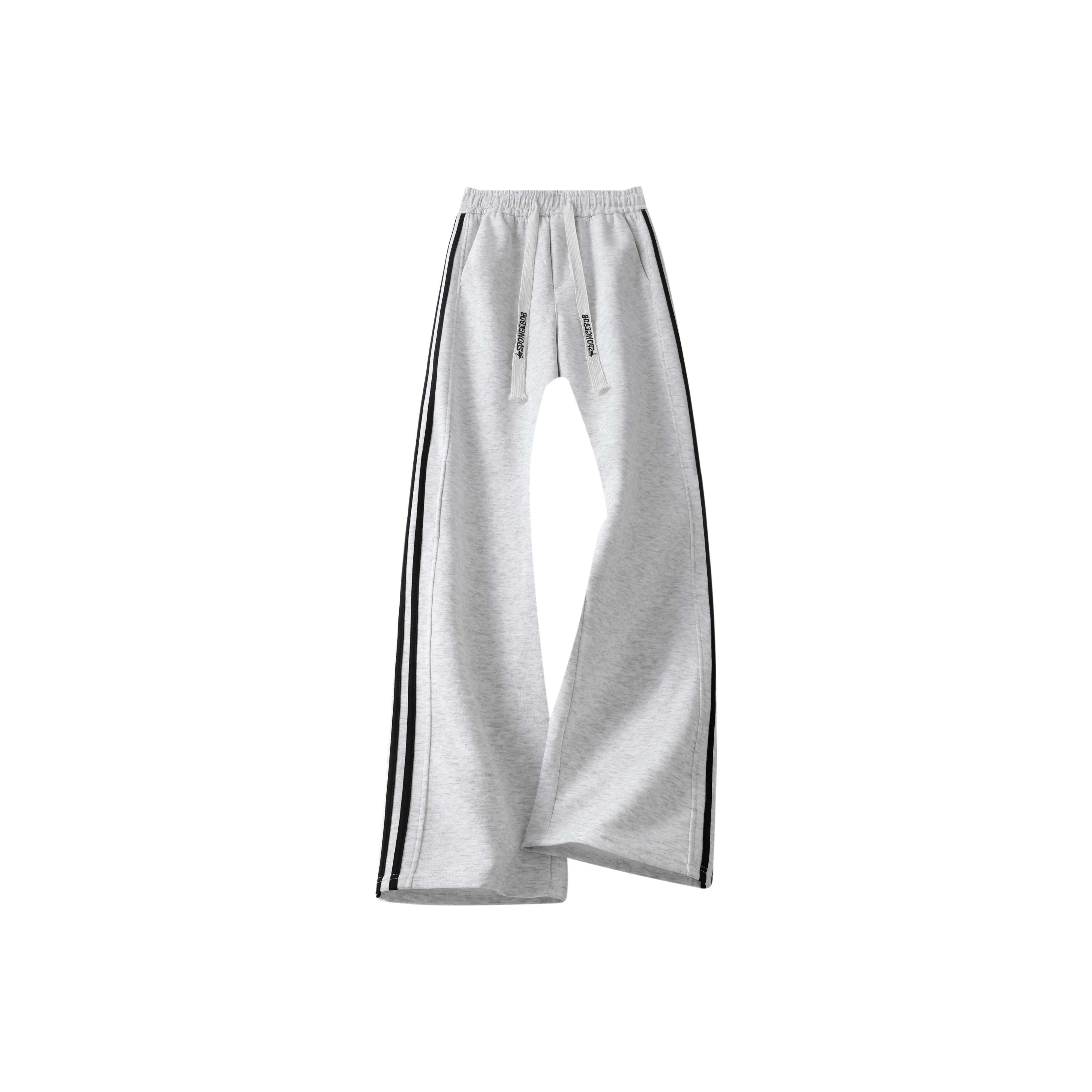 SPONGEBOB SQUAREPANTS Вязаные спортивные штаны унисекс