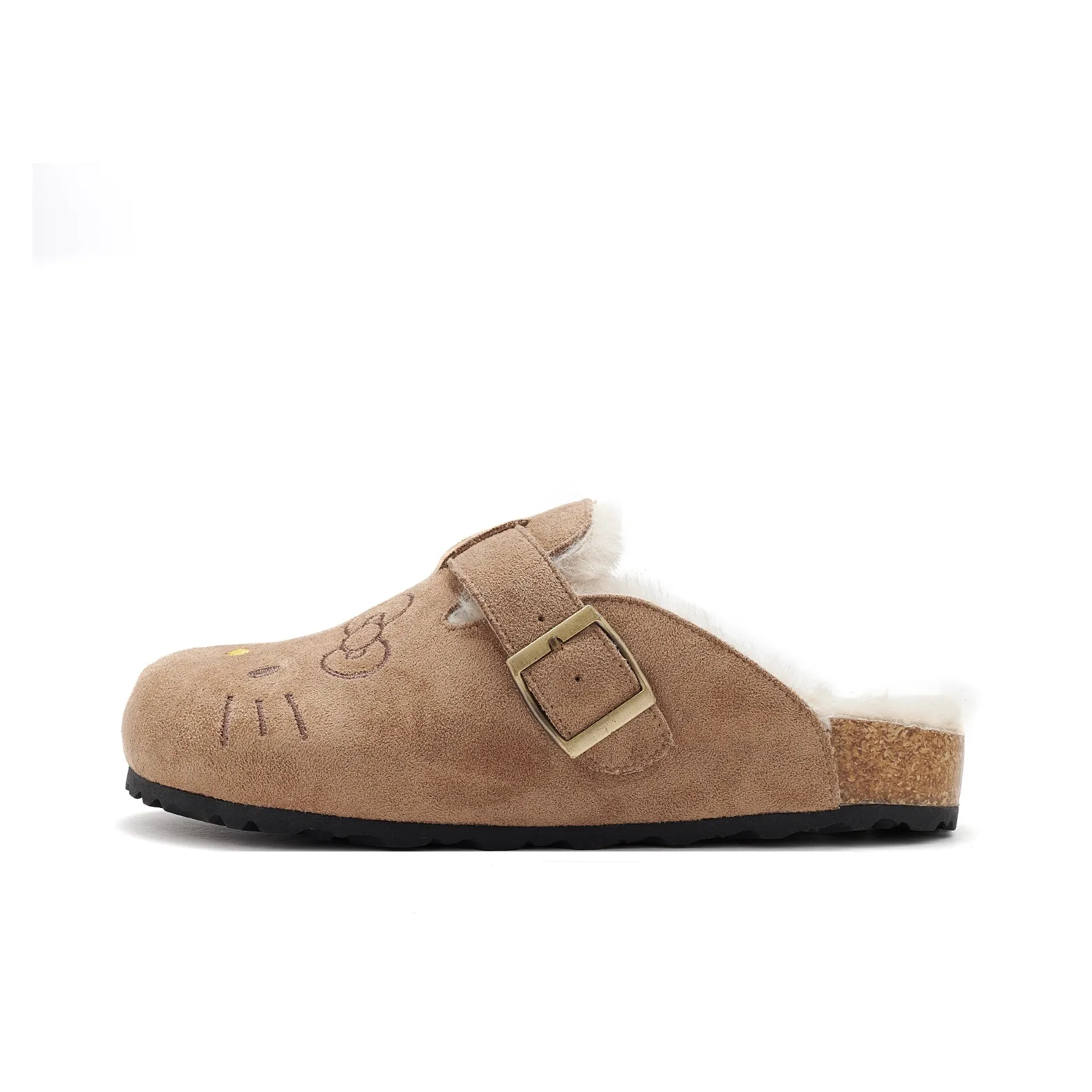 Hello Kitty x Sanrio Обувь Birkenstock Женская