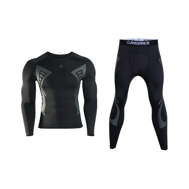 RIGORER Reaves Collection Фитнес Набор Мужской