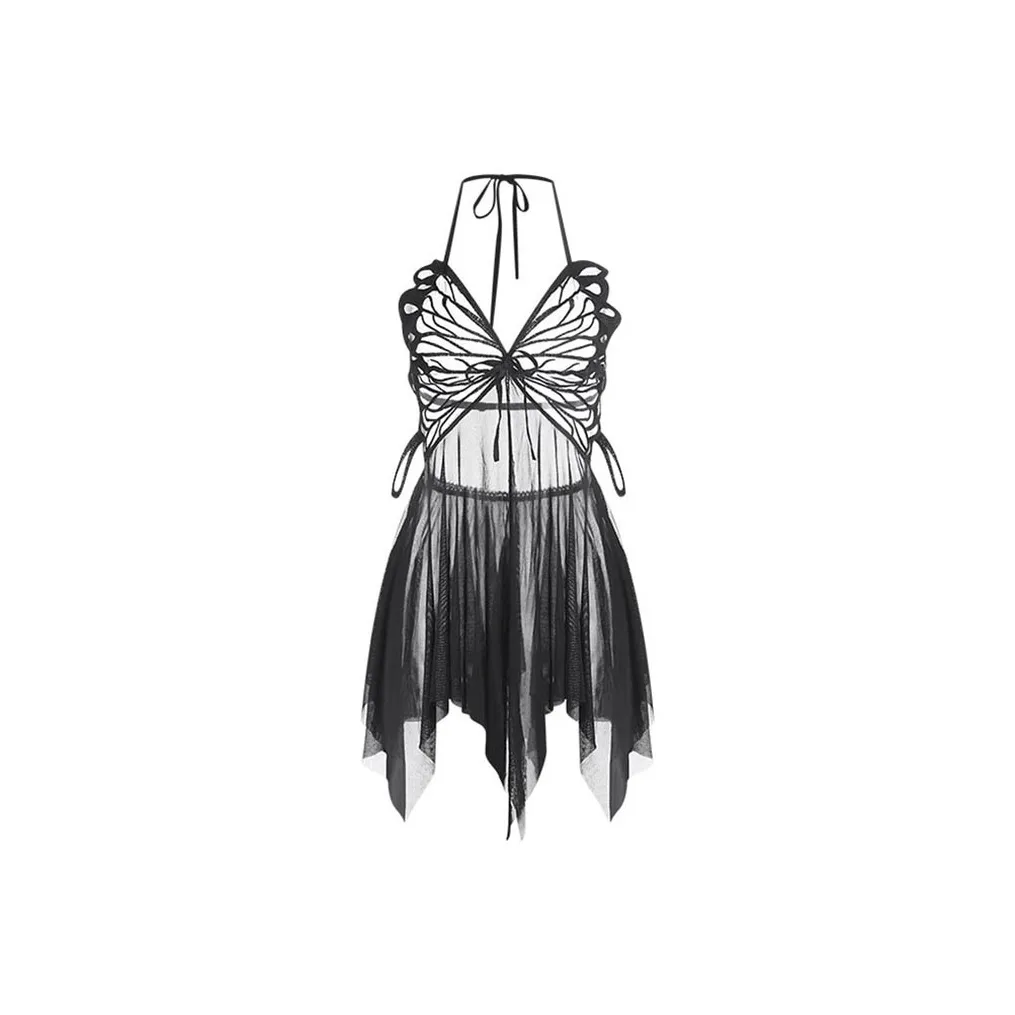 LOUGHNEA Черный Женский Топ