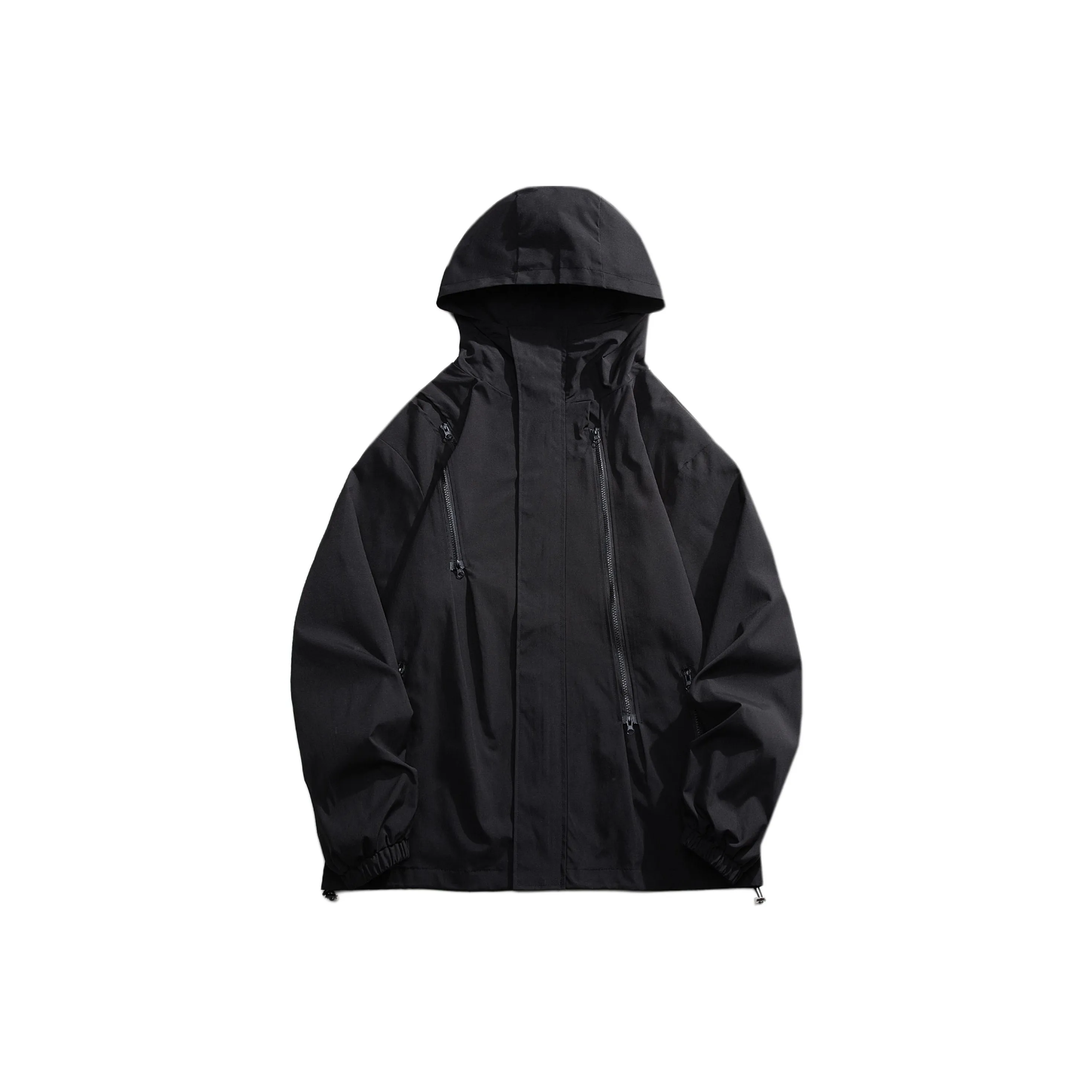 DOUBLEFISH Куртки и Пальто Унисекс