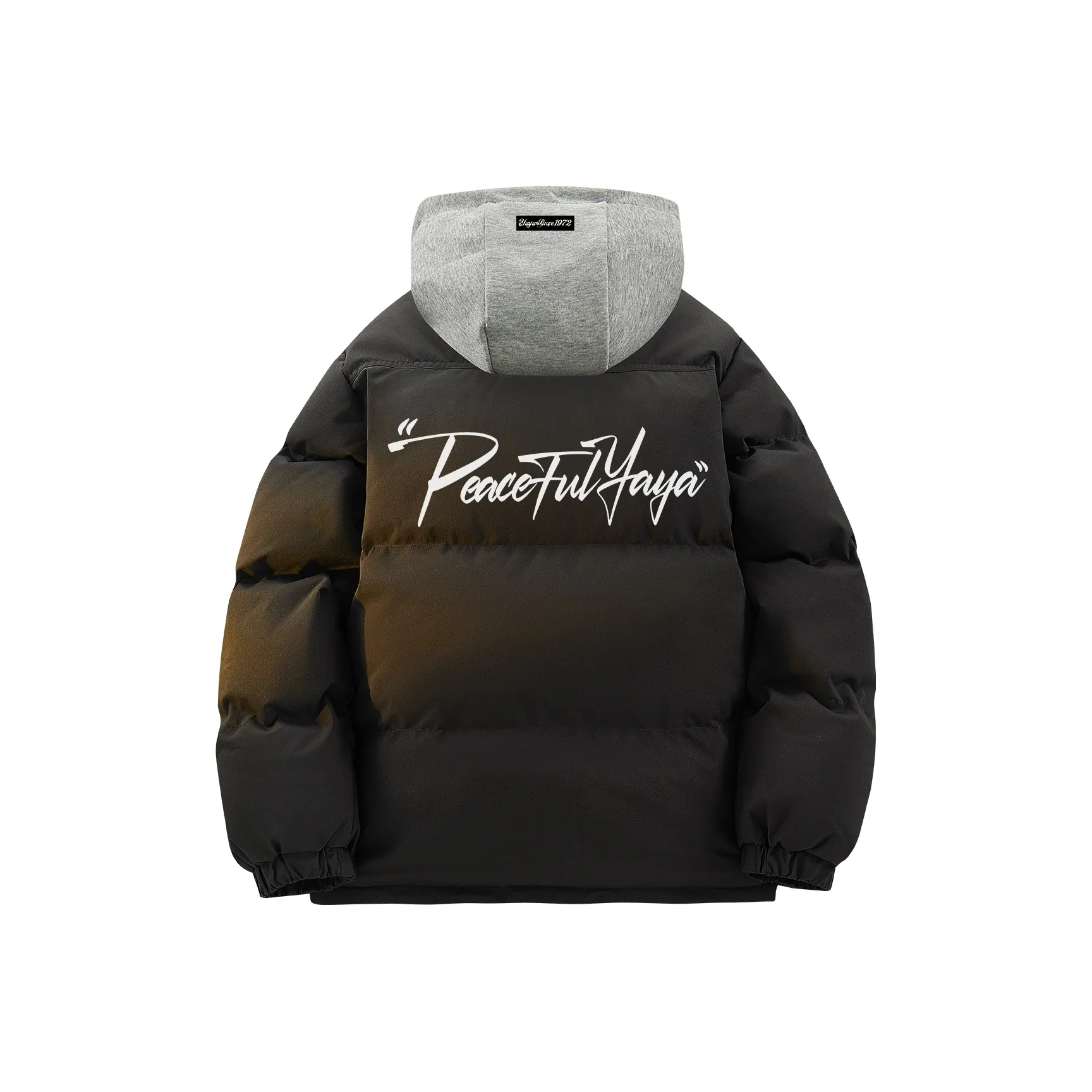 YAYA Унисекс Пуховики