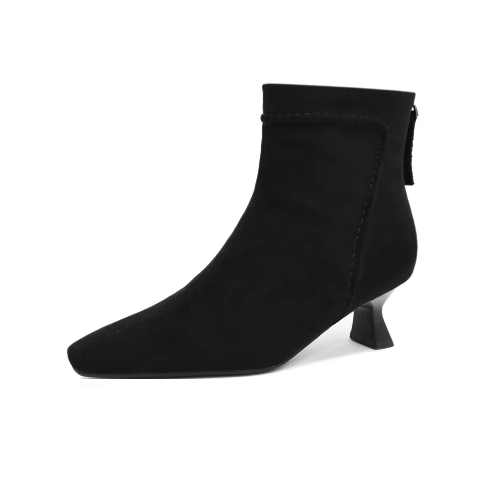 CAMEIDO Ботильоны 5 см Женские