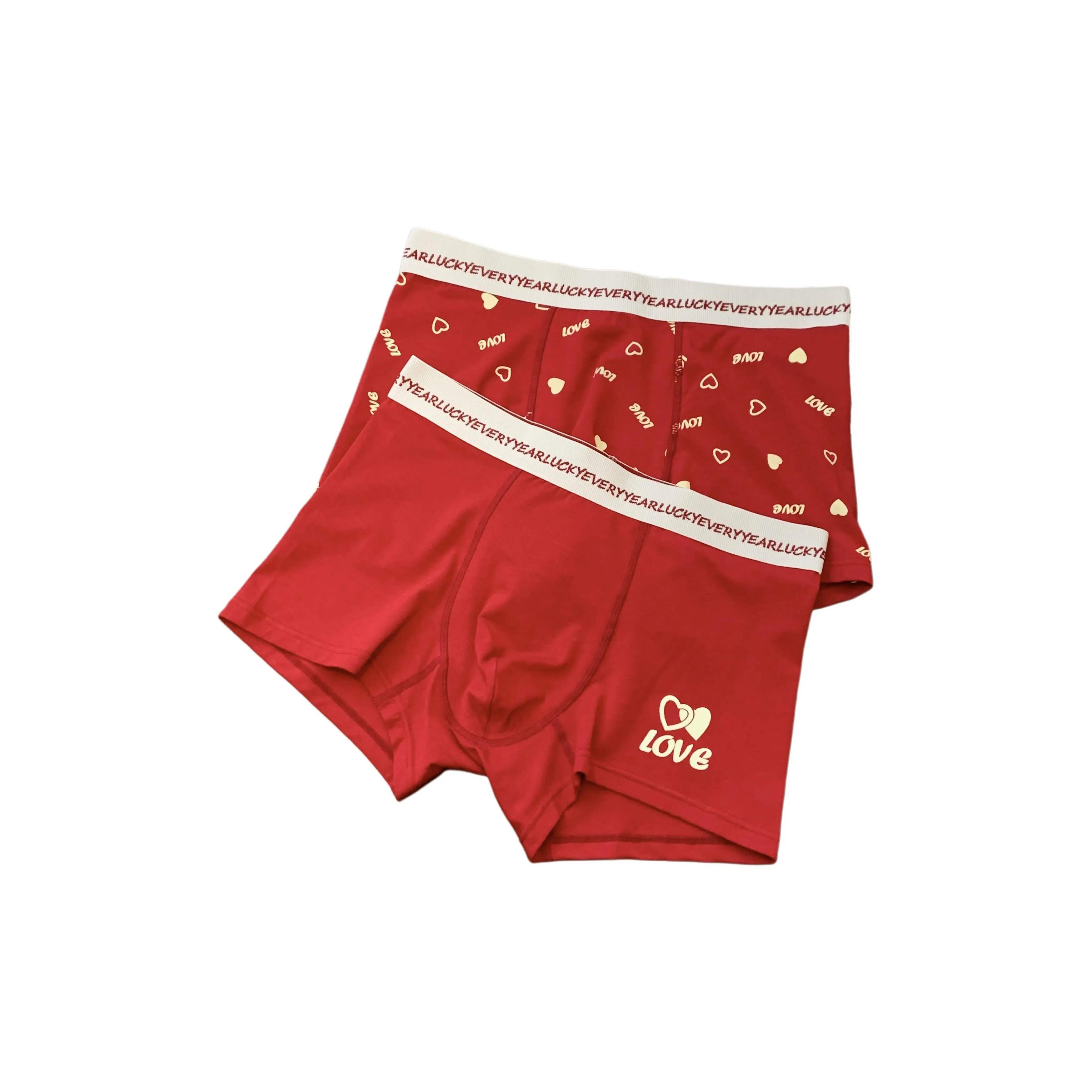 TUCANO Унисекс Боксер-брюки