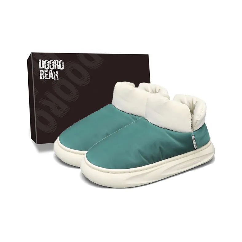 Budding Bear Износостойкие противоскользящие носки Crew для сноубутсов Унисекс