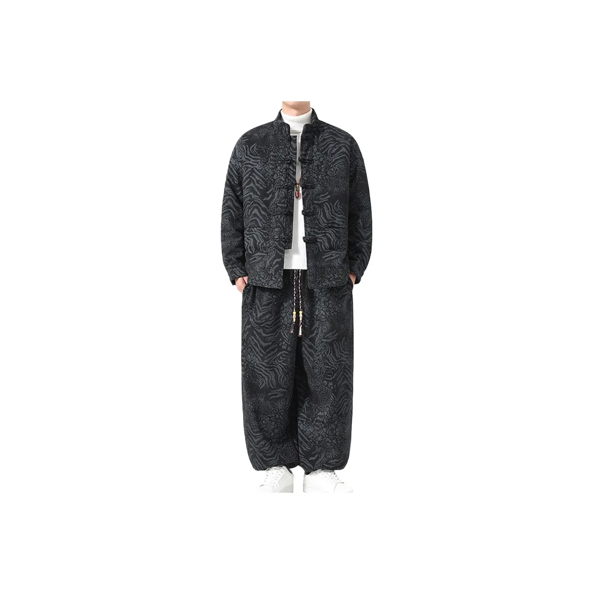 JIARONG Комплект рубашек унисекс