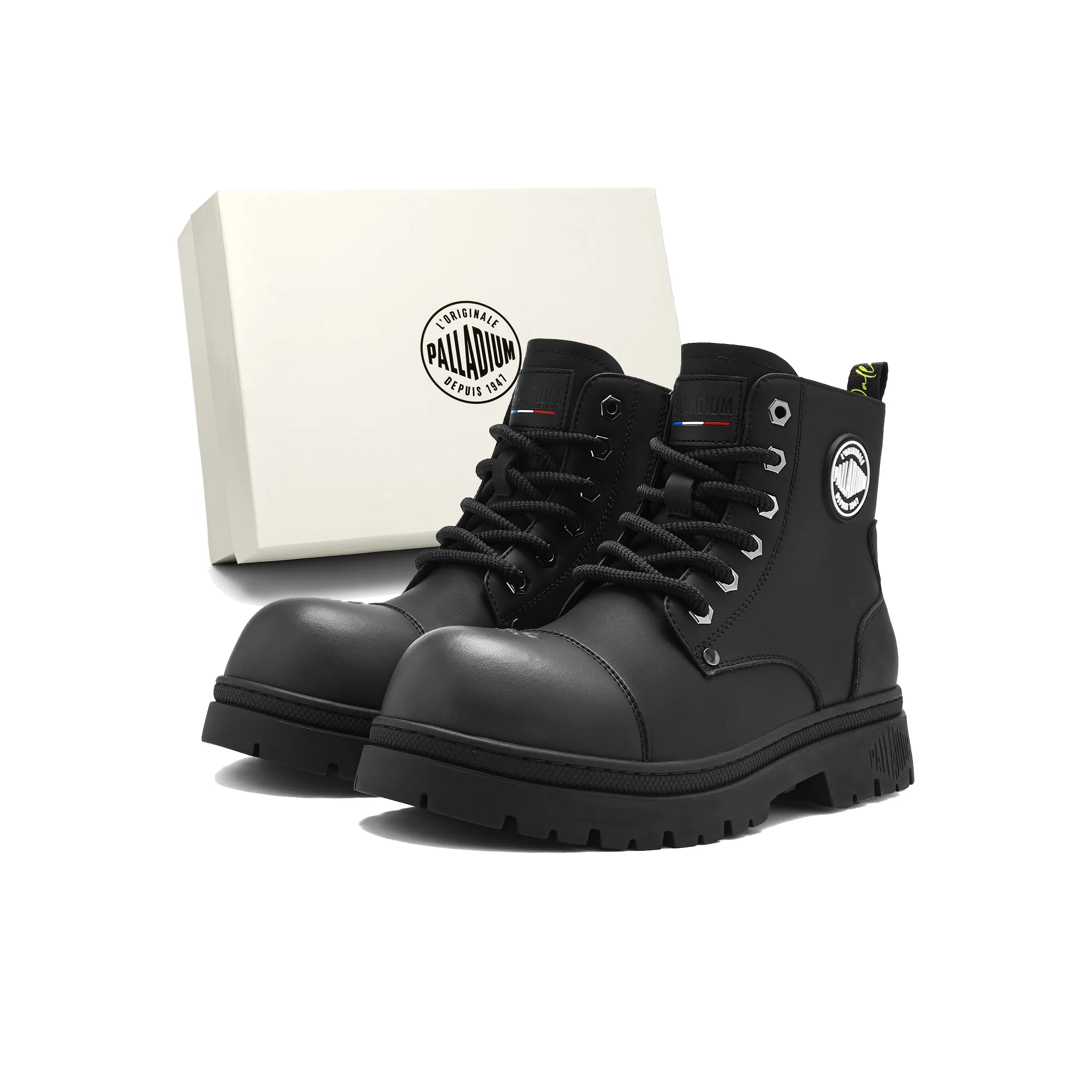 Palladium Martin Boots Unisex