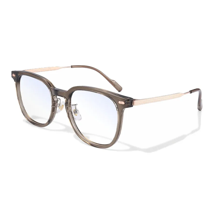 CAPONI TR Бабочка Очки с диоптриями Унисекс