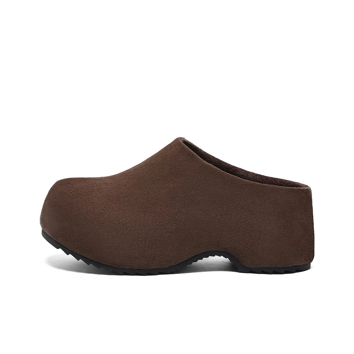 Hotwind С подворотом противоскользящие домашние тапочки для женщин