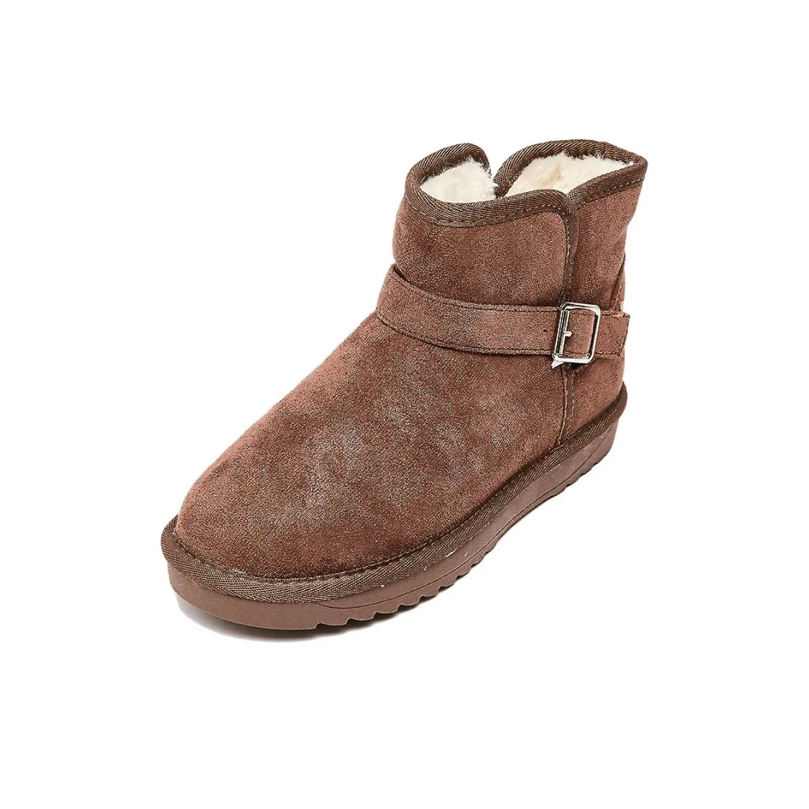 Three Blessings Сноубутсы Женские