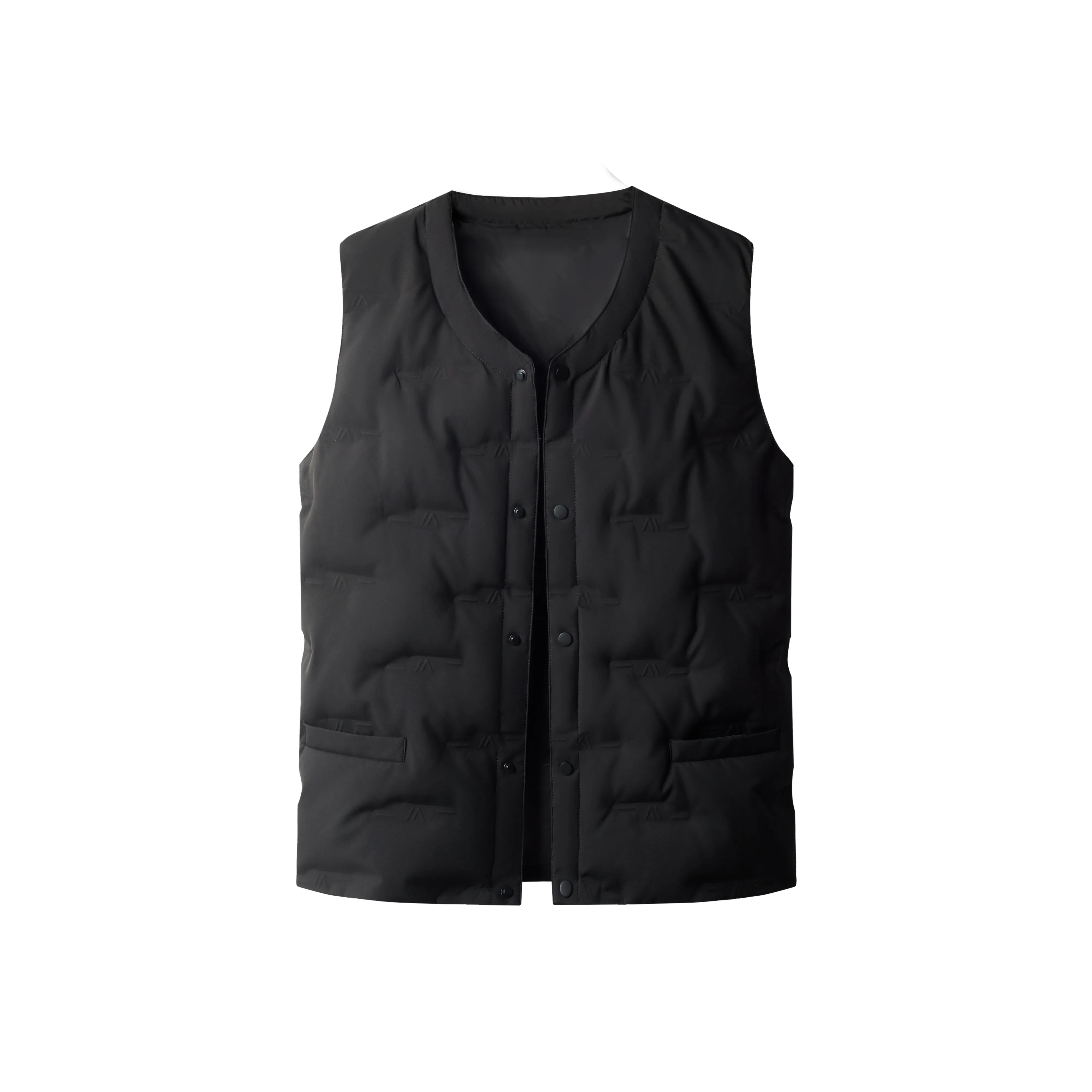 SNOW FLYING First Snow Collection Пуховик Унисекс