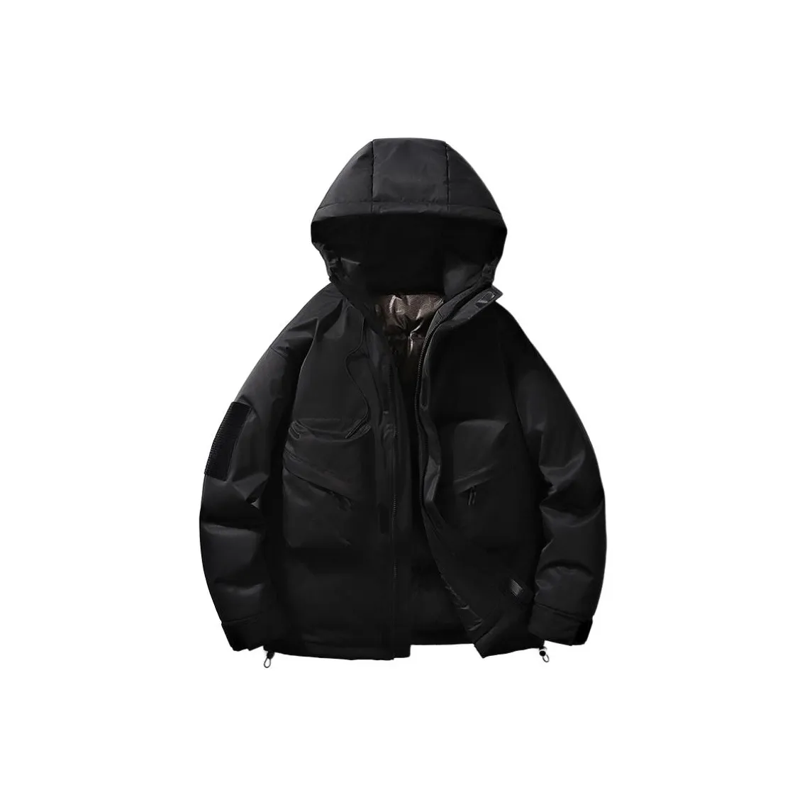 Дофаминовая одежда Libito Пуховая куртка Унисекс